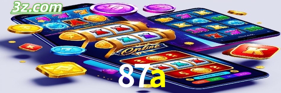 Vantagens do App 87a