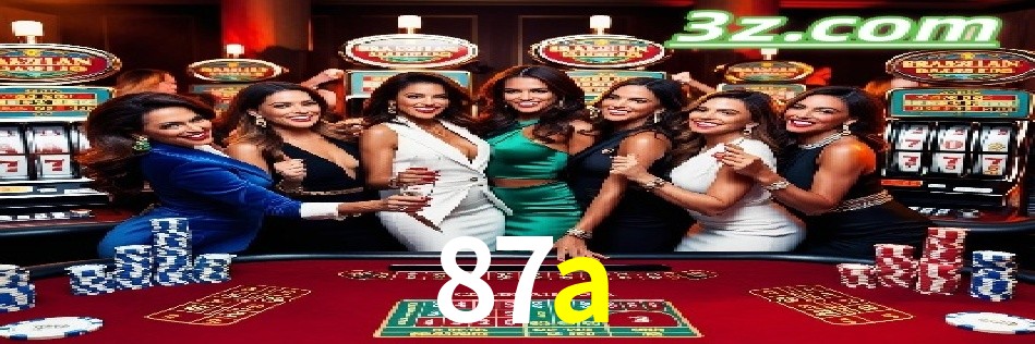 Visão geral dos jogos no 87a