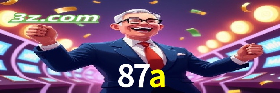 Promoções 87a