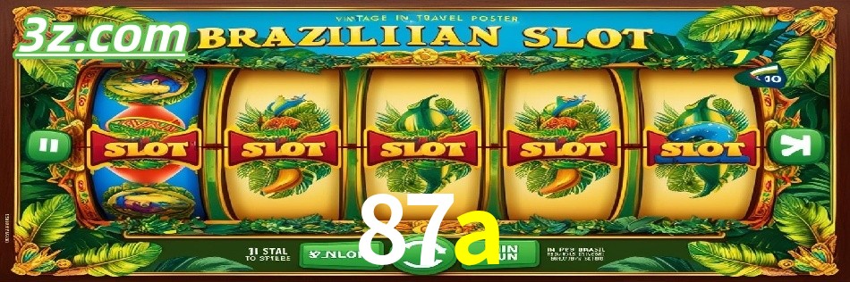 Novos Jogos no 87a