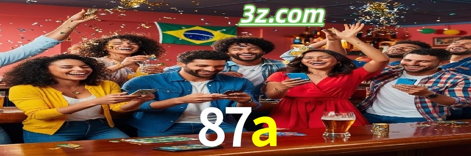 Por Que Escolher o Cassino do 87a