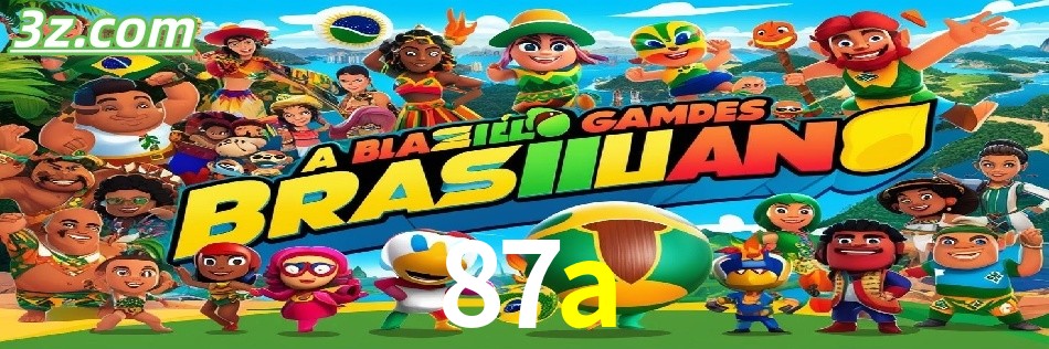 Por Que Jogar no 87a?